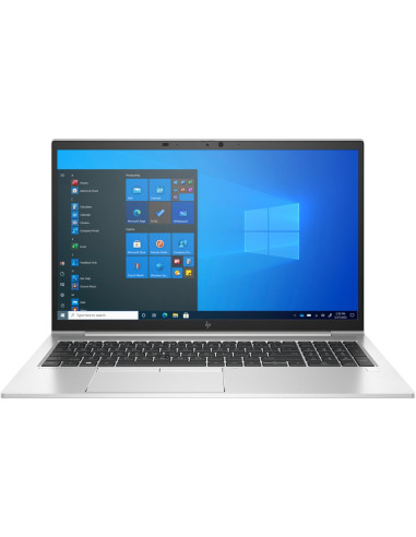 HP Elitebook 850 G8 - I7 1165G7 2,8 GHZ