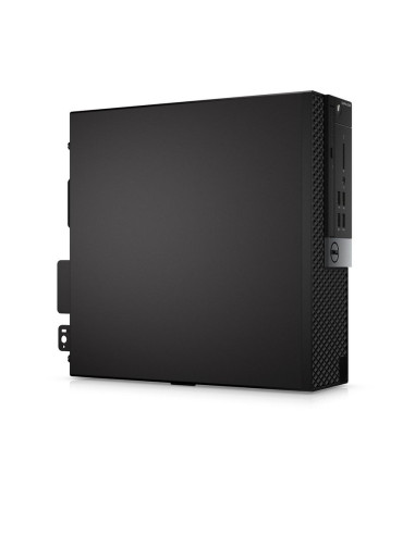 DELL Optiplex 3040 Micro - I3 6100 3.7 GHZ