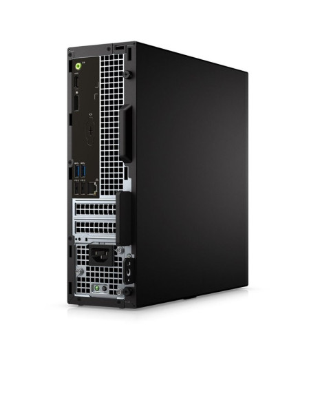 DELL Optiplex 3040 Micro - I3 6100 3.7 GHZ