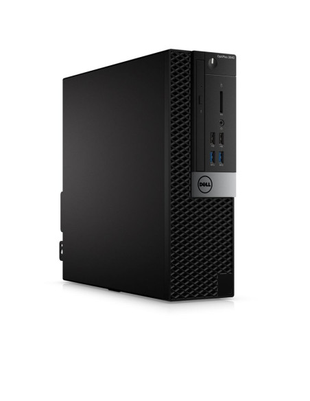 DELL Optiplex 3040 Micro - I3 6100 3.7 GHZ