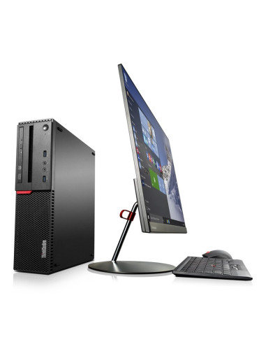 Lenovo M700 SFF - I5 8400 2.4 GHZ