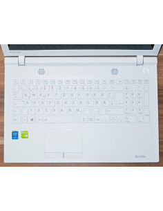 TOSHIBA Satellite C55 - Pentium N3700 1.6GHZ 2