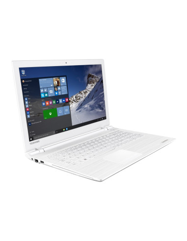 TOSHIBA Satellite C55 - Pentium N3700 1.6GHZ