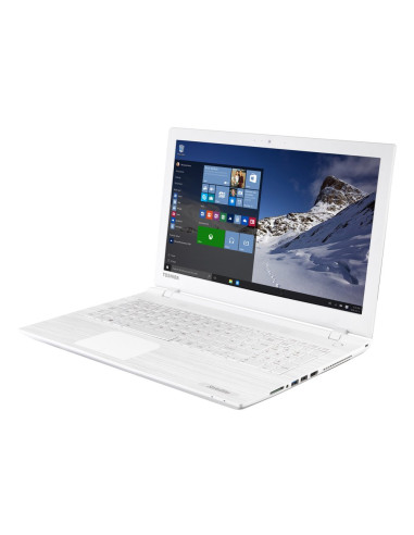 TOSHIBA Satellite C55 - Pentium N3700 1.6GHZ