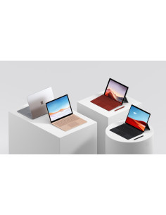 Microsoft Surface Pro 7 Hybride - I5 1135G7 2,4 GHZ 2