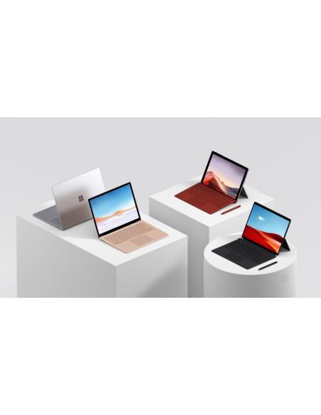 Microsoft Surface Pro 7+ Hybride - I5 1135G7 2.4 GHZ