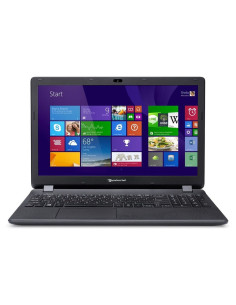 Packard Easynote TG71BM - Celeron N2840 2.16 GHZ