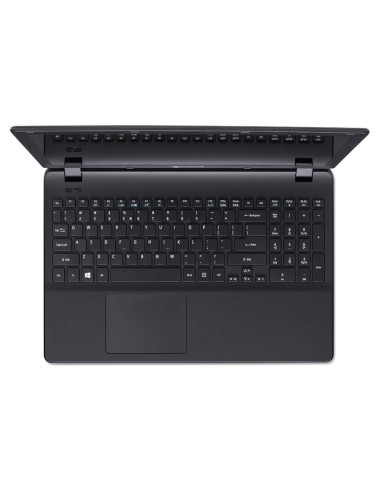 Packard Easynote TG71BM - Celeron N2840 2.16 GHZ