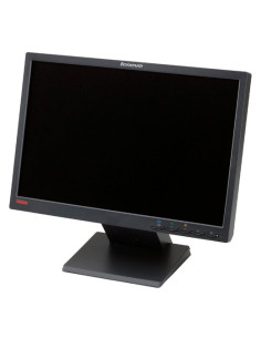 Lenovo ThinkVision L197 écran plat de PC 48,3 cm (19")... 2