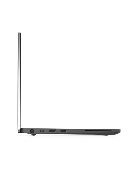 DELL Precision 5540 - I7 9850H 2.6 GHZ