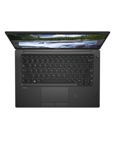 DELL Precision 5540 - I7 9850H 2.6 GHZ