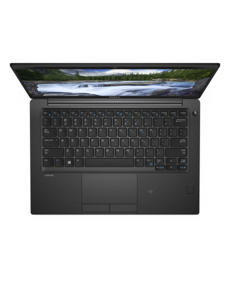 DELL Precision 5540 - I7 9850H 2.6 GHZ