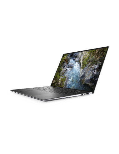 DELL Precision 5550 - I7 10850H 2.7 GHZ