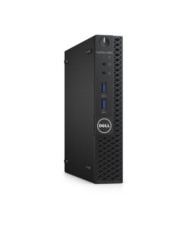 DELL Optiplex 3050 Micro - I3 6100 3.7 GHZ