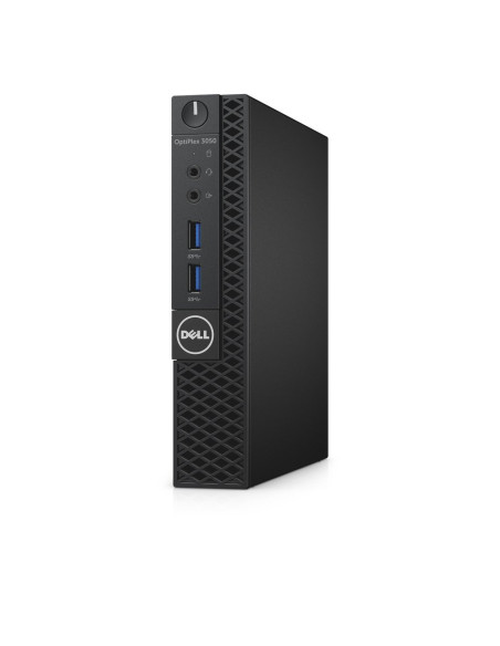 DELL Optiplex 3050 Micro - I3 6100 3.7 GHZ
