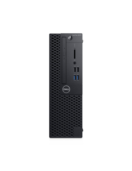 DELL Optiplex 3070 Micro - I5 9500T 2.2 GHZ