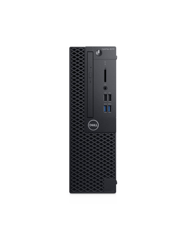 DELL Optiplex 3070 Micro - I5 9500T 2.2 GHZ
