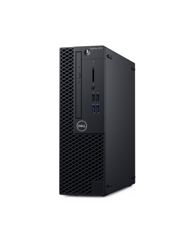 DELL Optiplex 3070 Micro - I5 9500T 2.2 GHZ