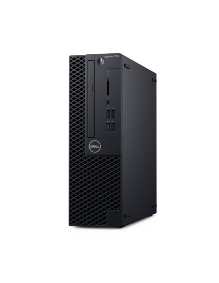 DELL Optiplex 3070 Micro - I5 9500T 2.2 GHZ