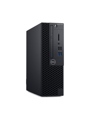 DELL Optiplex 3070 Micro - I5 9500T 2.2 GHZ