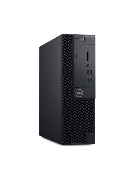 DELL Optiplex 3070 Micro - I5 9500T 2.2 GHZ