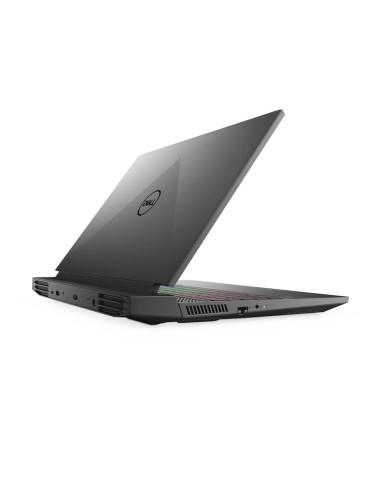 DELL Latitude 5510 - I7 10850H 2,7 GHZ