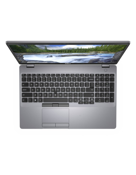 DELL Latitude 5510 - I5 10310U 1,7 GHZ