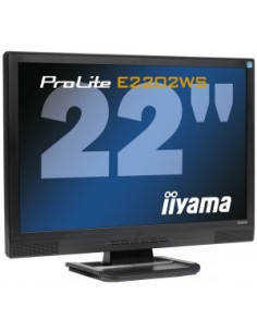 IIYAMA E2202WSV