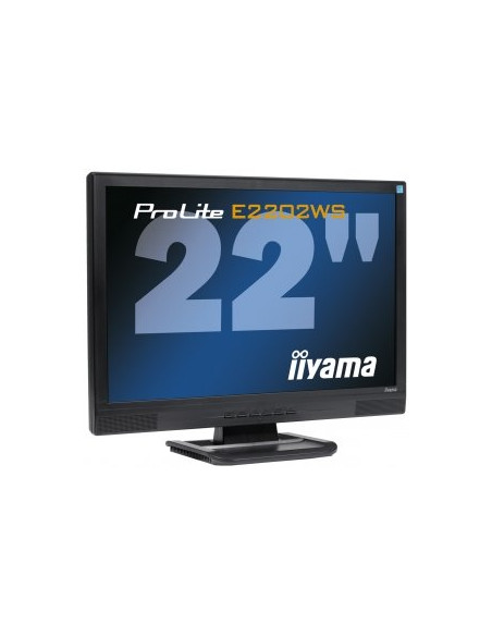 IIYAMA E2202WSV