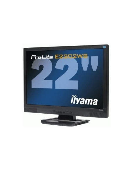 IIYAMA E2202WSV