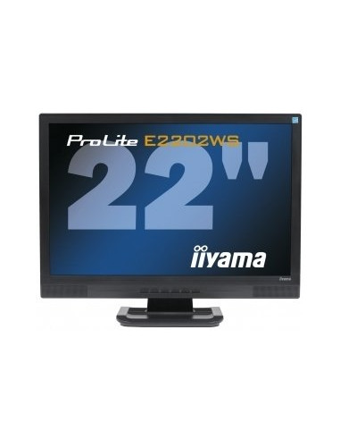 IIYAMA E2202WSV