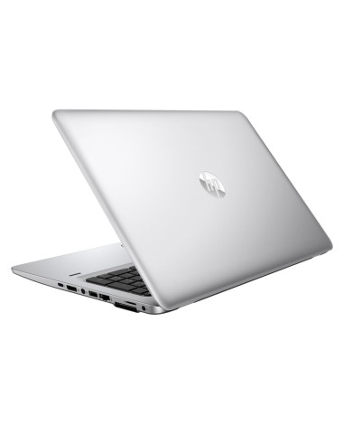 HP Elitebook 850 G3 - I5 6300U 2,4 GHZ