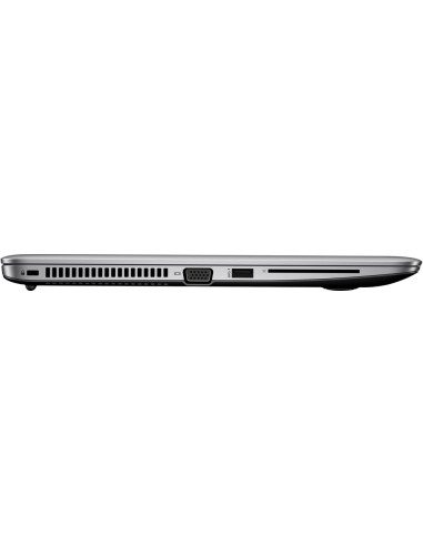 HP Elitebook 850 G3 - I5 6300U 2,4 GHZ