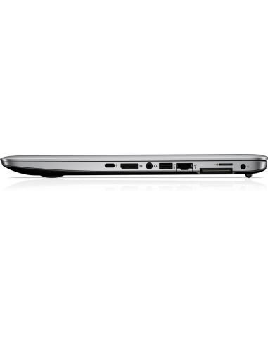 HP Elitebook 850 G3 - I5 6300U 2,4 GHZ