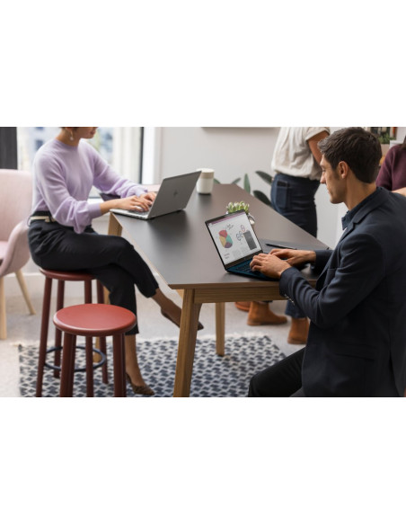 HP Elitebook 850 G3 - I5 6300U 2,4 GHZ