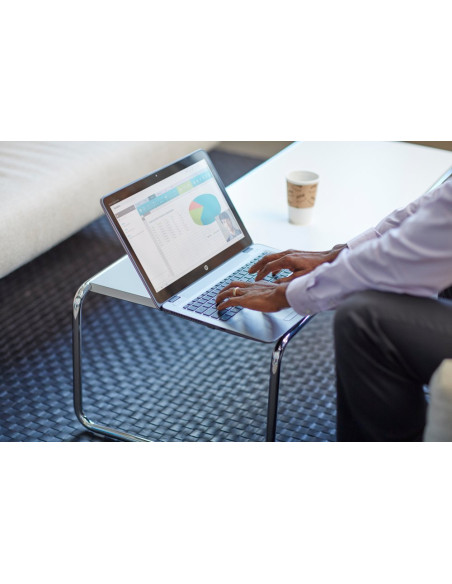 HP Elitebook 850 G3 - I5 6300U 2,4 GHZ