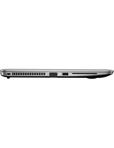 HP Elitebook 850 G3 - I5 6300U 2,4 GHZ