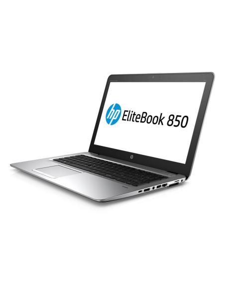 HP Elitebook 850 G3 - I5 6300U 2,4 GHZ