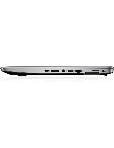 HP Elitebook 850 G3 - I5 6300U 2,4 GHZ