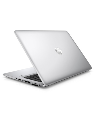 HP Elitebook 850 G3 - I5 6300U 2,4 GHZ