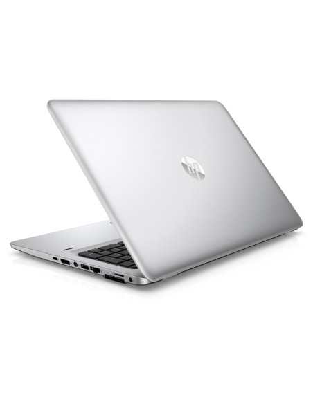 HP Elitebook 850 G3 - I5 6300U 2,4 GHZ