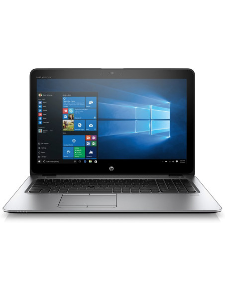 HP Elitebook 850 G3 - I5 6300U 2,4 GHZ