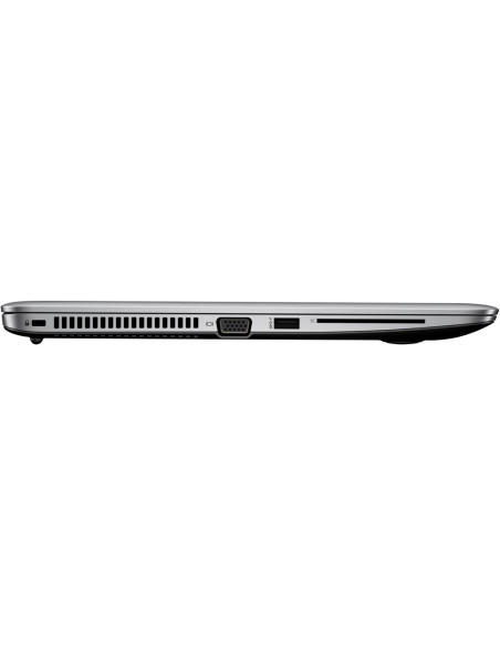HP Elitebook 850 G3 - I5 6300U 2,4 GHZ
