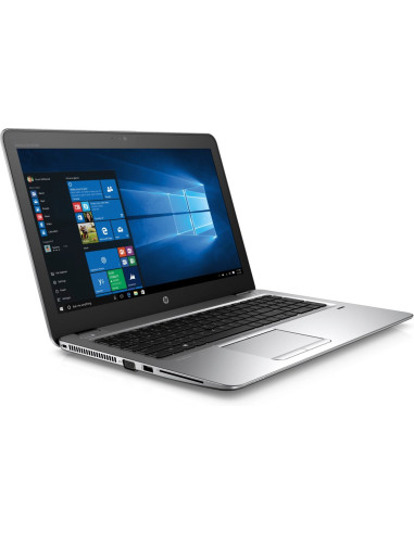 HP Elitebook 850 G3 - I5 6300U 2,4 GHZ