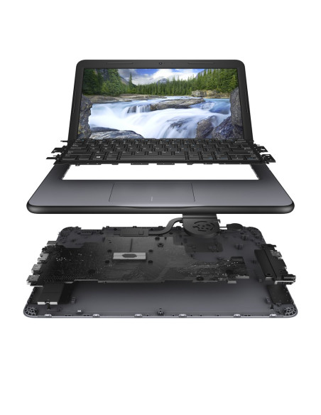 DELL Latitude 3310 - I5 10310U 1,7 GHZ