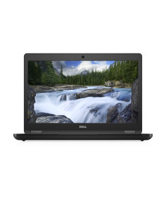 DELL Latitude 5490 - I5 8350U 1,7 GHZ