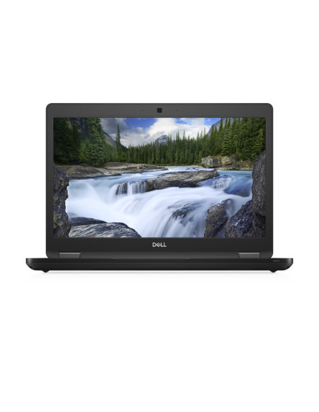 DELL Latitude 5490 - I5 8350U 1,7 GHZ