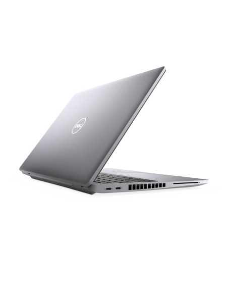 DELL Latitude 5520 - I7 1185G7 3,0 GHZ