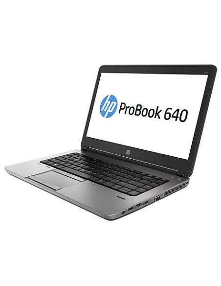 HP Probook 640 G1 - I5 4300M 2,5 GHZ