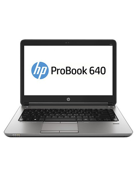 HP Probook 640 G1 - I5 4300M 2,5 GHZ